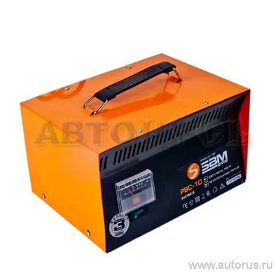 Зарядное устройство 91279873 SBM Group PBC-10