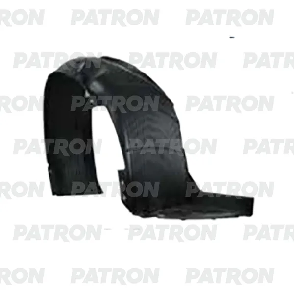 Подкрылок Передн лев HYUNDAI I10 13-19 PATRON P72-2388AL