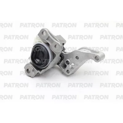 Опора двигателя RENAULT Megane III Hatchback (BZ0/1) 11- Scenic II PATRON PSE30866