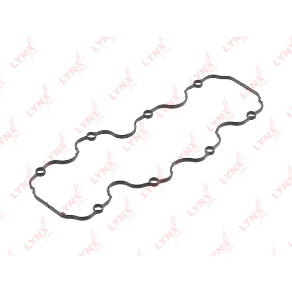 Прокладка крышки ГБЦ CHEVROLET Aveo/Kalos 1.4-1.5 04> / Lanos 1.4-1.5 0 LYNXauto SG-1354