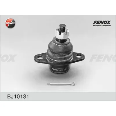 Опора шаровая BMW X5 3.0-4.8/3.0D 00-06 FENOX BJ10131