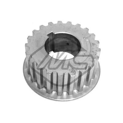 ШЕСТЕРНЯ КОЛЕНВАЛА CIT. PGT/FIAT 2.0HDI 99- Metalcaucho 05330