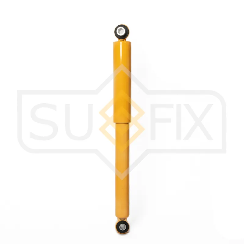 Амортизатор SUFIX SA-1727