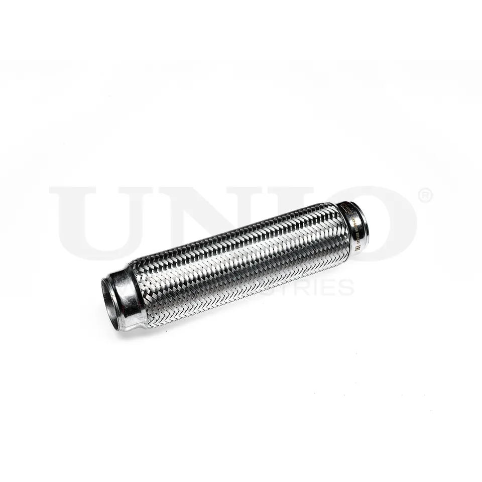Гофра глушителя 45x260 мм InnerBraid UNIO EXP-45260