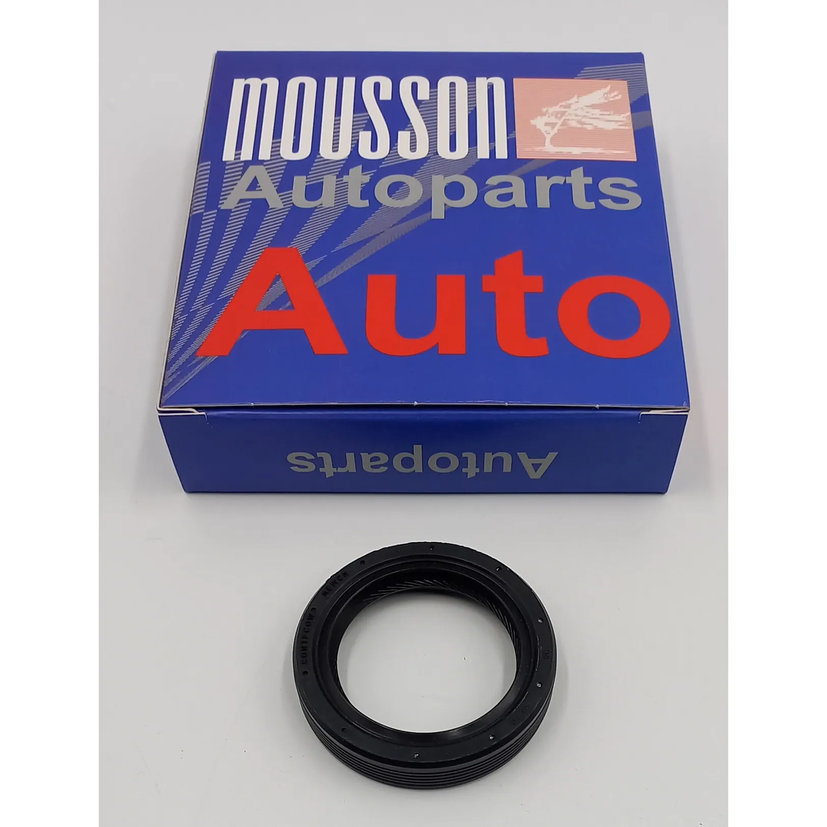 Сальник передний VAG 2,0 EA888 20mm BWA/BPJ (35*48*10) MOUSSON SEA20EA88820F