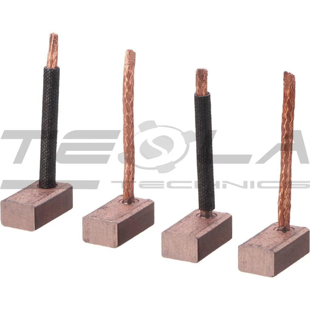 Щетки TESLA TECHNICS TT53296