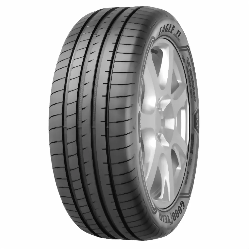 Шина R21 265/45 Goodyear Eagle F1 Asymmetric 3 SUV 108H XL лето FP SCT 547174