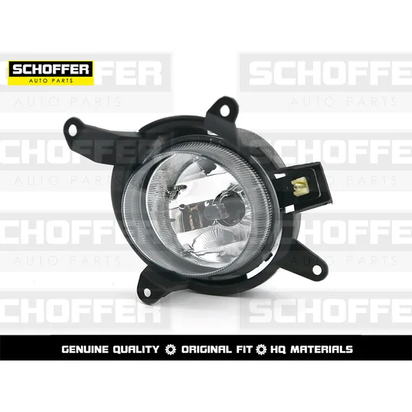 Фара ПТФ правая Kia Spectra 01- SCHOFFER SHF-11075