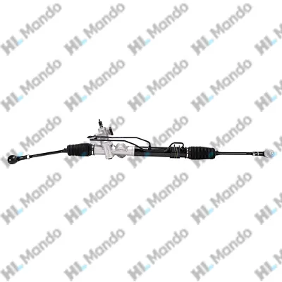 Механизм рулевой HYUNDAI Porter 2 с гу СБ MANDO KOREA