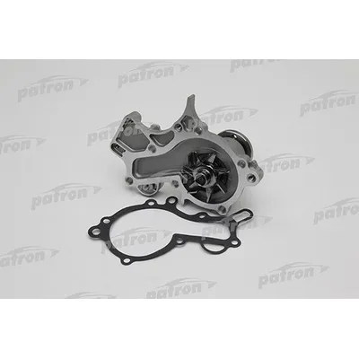 Насос водяной S-201 SUZUKI: BALENO 1.3i 16V/1.6 16V/1.8i 95-02, PATRON PWP1651