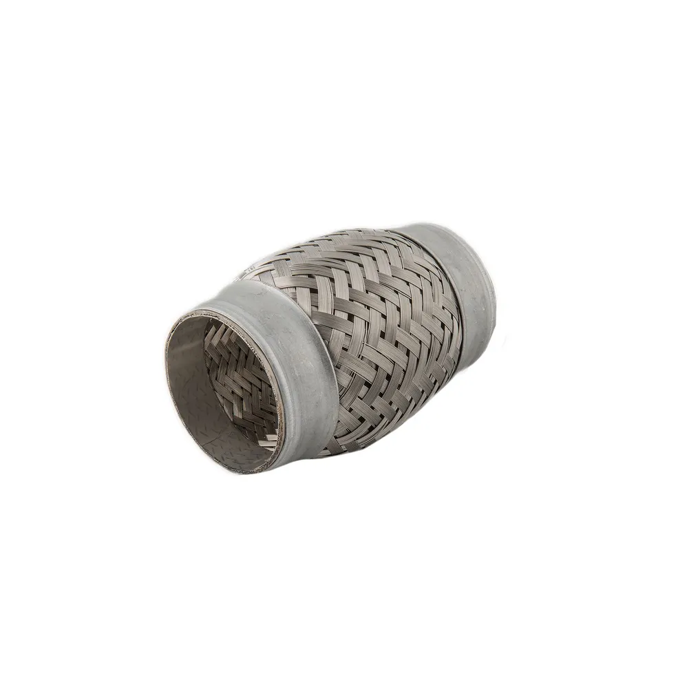 ГОФРА ГЛУШИТЕЛЯ ТРЕХСЛОЙНАЯ 60X120 IBERIS IB60X120