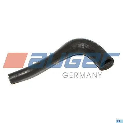 Шланг радиатора MB Sprinter W901 902 903 95-06 AUGER 74282