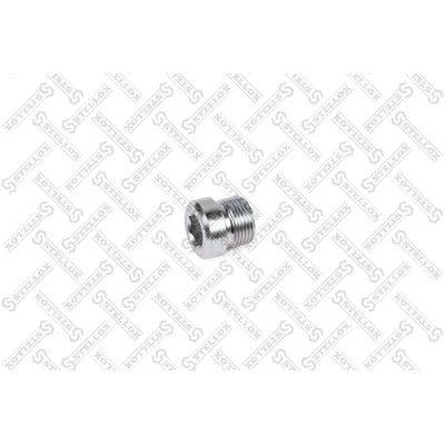 Пробка сливная с магнитом Scania P/R-Serie STELLOX 8903108_SX