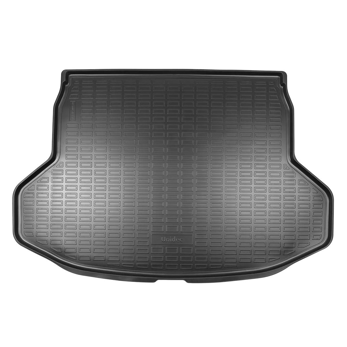 Коврики в багажное отделение для Changan CS55 Plus (2021) NORPLAST NPA00-T13-162