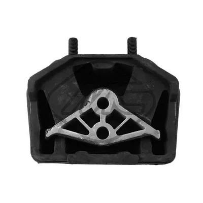 Подушка коробки передач Metalcaucho 02672