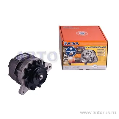 Генератор УАЗ двигатель 4215.10 14В 65А ГАЗ VSK 00-00149212