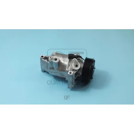 Компрессор кондиционера QUATTRO FRENI QF60Q00039