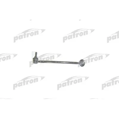 Тяга стабилизатора HYUNDAI: ACCENT 05- \ KIA: RIO 05- PATRON PS4088R