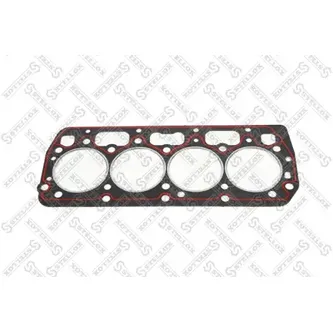 Прокладка ГБЦ (1.8mm) Skoda Forman/Favorit 1.3 87> STELLOX 11-25215-SX