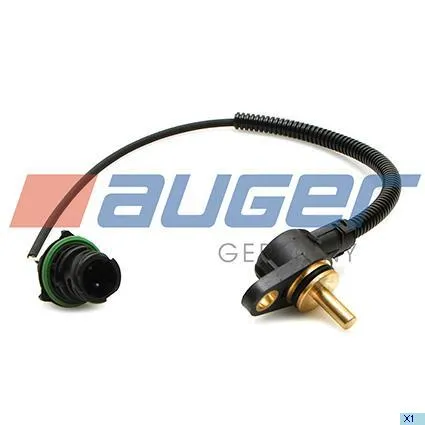 Датчик температуры VOLVO AUGER 79362