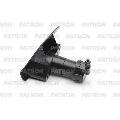 Форсунка омывателя фары (правая) OPEL: Signum 2003-2008, Vectra C 2002-200 PATRON PHW209