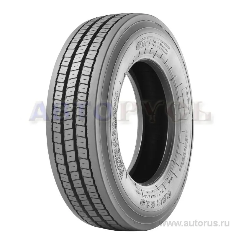 Шина грузовая R17.5 235/75 GT RADIAL GAR820 132/130M всесез 100EV1077G