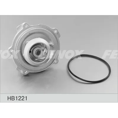 Помпа, водяной насос FENOX HB1221