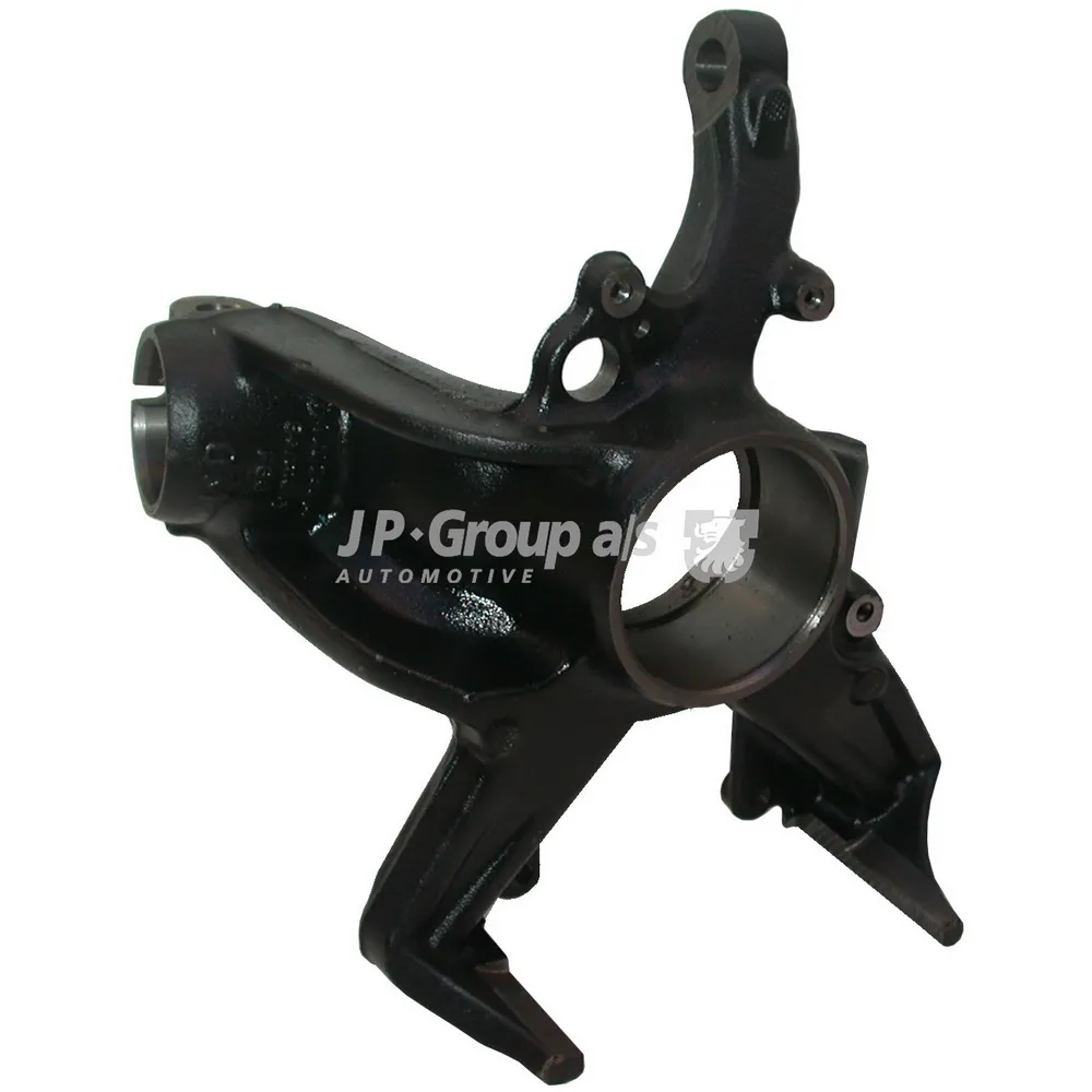 Кулак поворотный L VAG A3/Octavia/Bora/Golf IV/New Beetle JP 1141100170