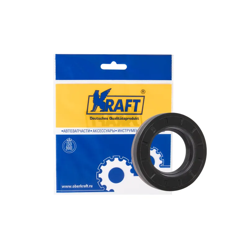 Сальник первичного вала КПП ВАЗ 2110 OBERKRAFT KRAFT KT885210