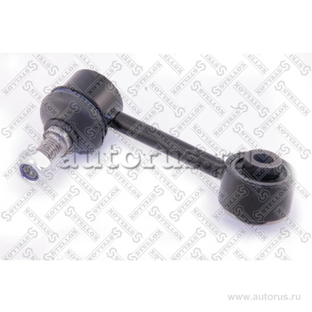 Тяга стабилизатора заднего правая rover 75 1.8/2.0/2.5 99 rgd100561 STELLOX 5601970SX