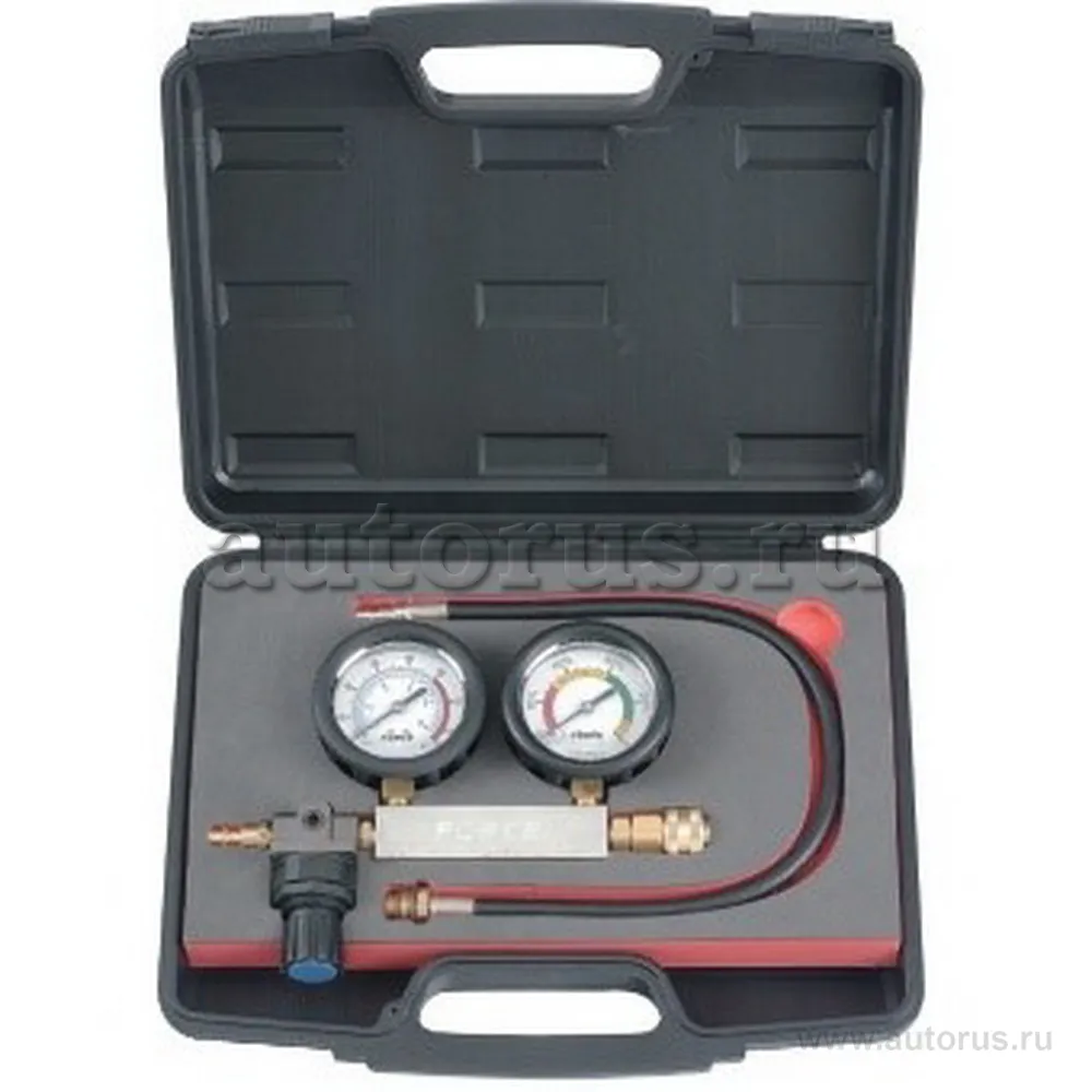 Измеритель герметичности цилиндра FORCE 902G3