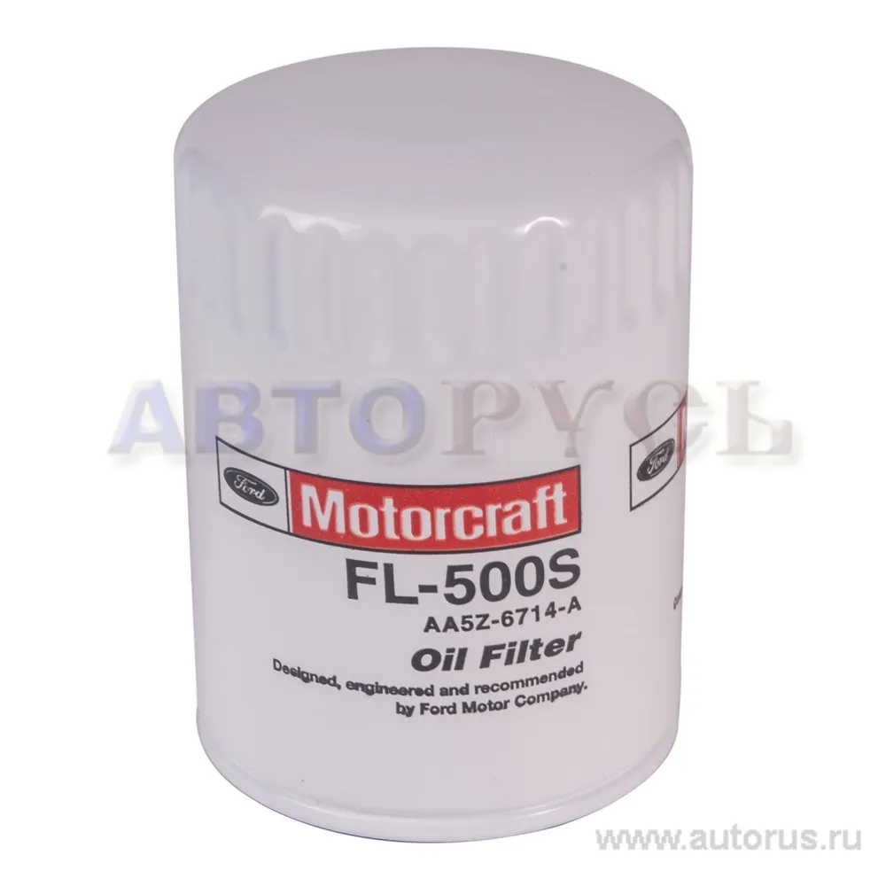 Фильтр масляный FORD 5147501