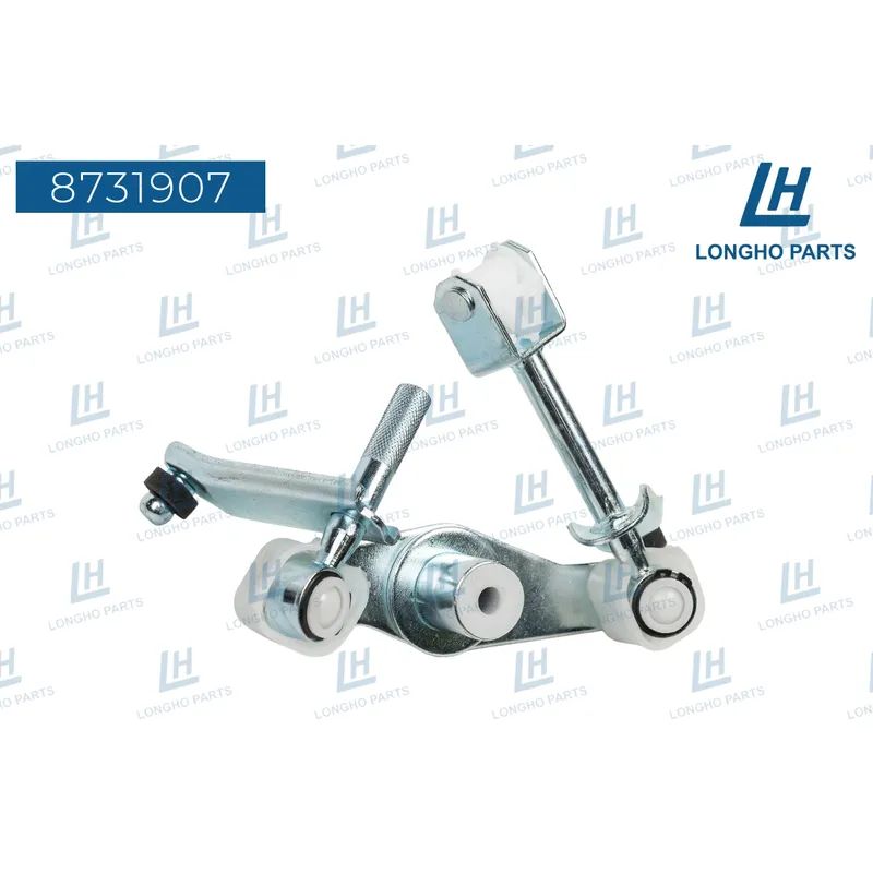 Кулиса и составляющие - механизм КПП GENERAL MOTORS 96425752 LONGHO 8731907