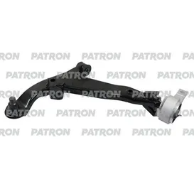 Рычаг подвески передний левый NISSAN TEANA J31 03-08 (Произведено PATRON PS5228L