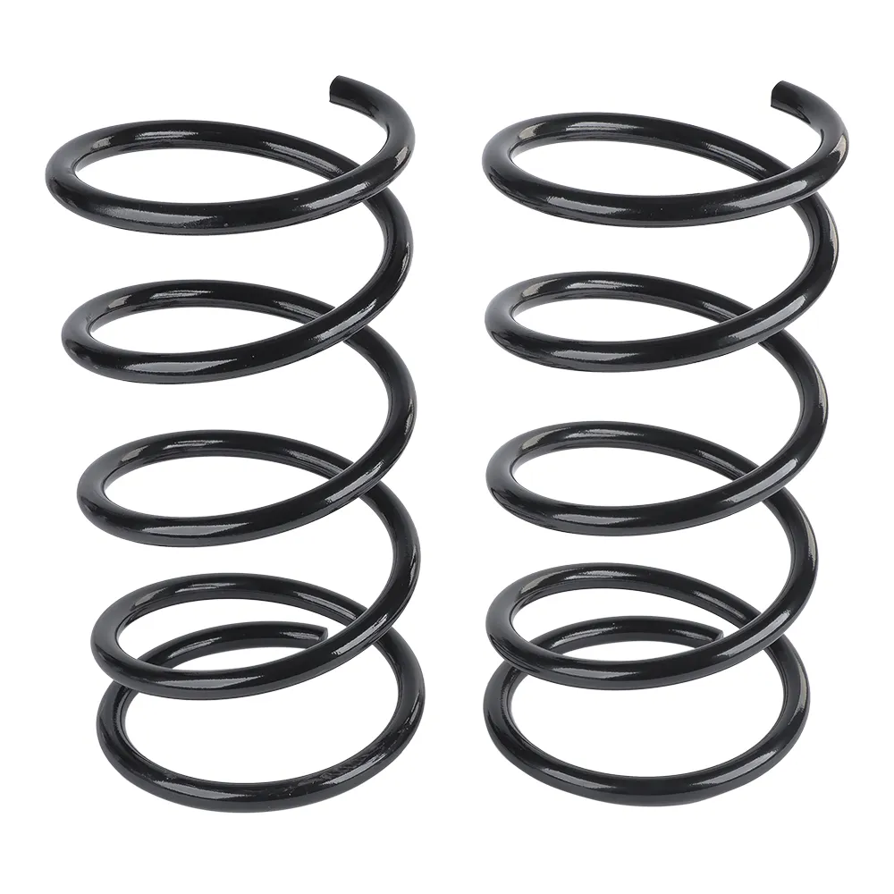 Пружина передняя L=R для MITSUBISHI Lancer IX 2.0 (03-08) GANZ GIK02660