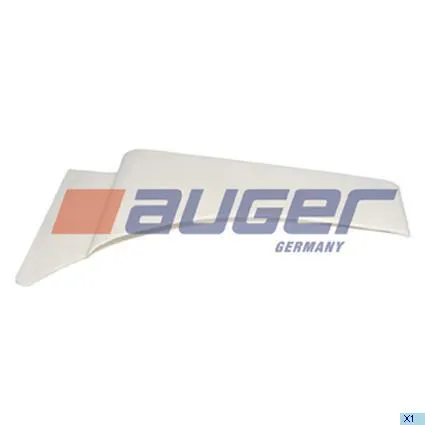 Накладка переднего левого крыла TGA XLX-XXL, TGX AUGER 66679