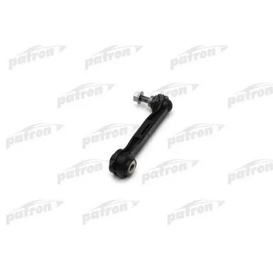 Тяга стабилизатора BMW: X3 ( F25 ) 09/2010 - (Произведено в Турции) PATRON PS4309