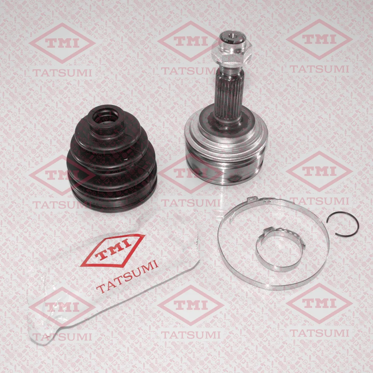 ШРУС наружный к-т TOYOTA Vitz/Yaris 05-> TATSUMI TDA1238