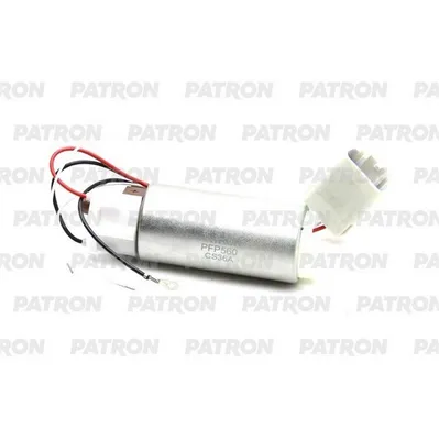Насос топливный электрический =120L/h (насос) CHRYSLER: Sebring 2.4 PATRON pfp560