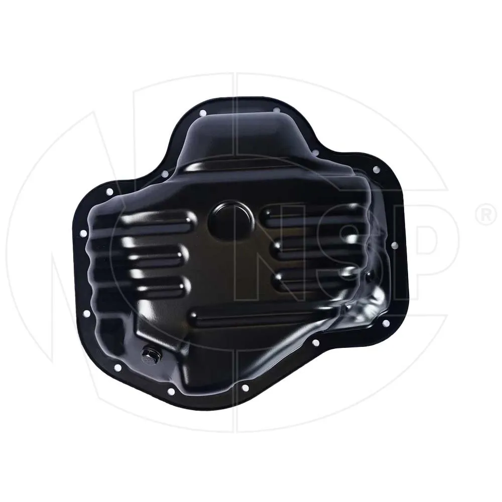 Поддон двигателя масляный GEELY Atlas (16-)
