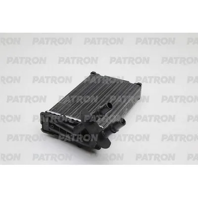 Радиатор отопителя RENAULT: CLIO II, 98- PATRON PRS2071