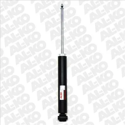 Амортизатор подвески задн Peugeot 307, 308, 3008, Citroen C4 00- AL-KO 201173