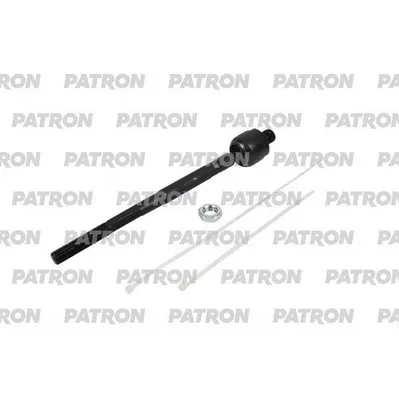 Тяга рулевая DAEWOO MUSSO (FJ) 07/98 - (Произведено в Турции) PATRON PS2473