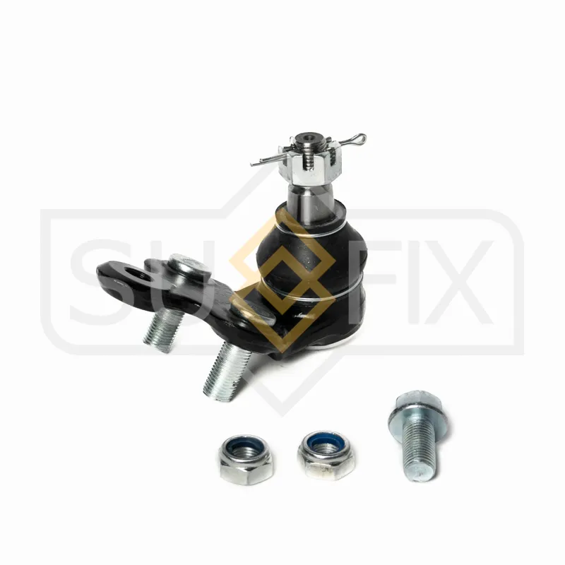 Шаровая опора нижняя L/R TOYOTA Camry(V10/20) 2.2-3.0 91-01 / Avalon 00>, L SUFIX SG-1207