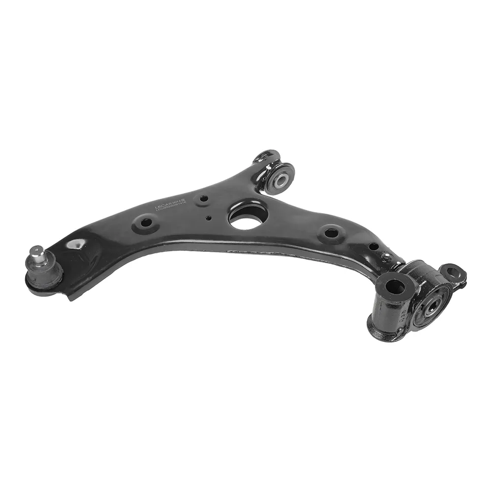 Рычаг подвески передний нижний (c шо) L MAZDA CX-5 LECAR LECAR000261416