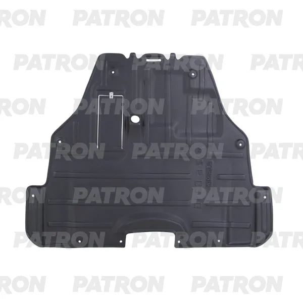 Защита двигателя MAZDA 6 2007-2012 PATRON P72-0195