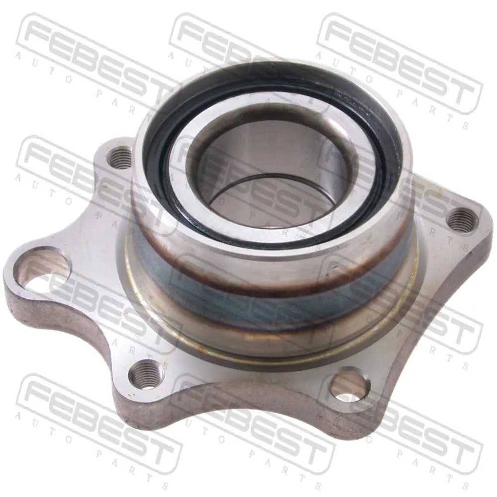 Ступица задняя L HONDA ELEMENT YH1 2003-2006 [US] FEBEST 0382-YH2MRLH
