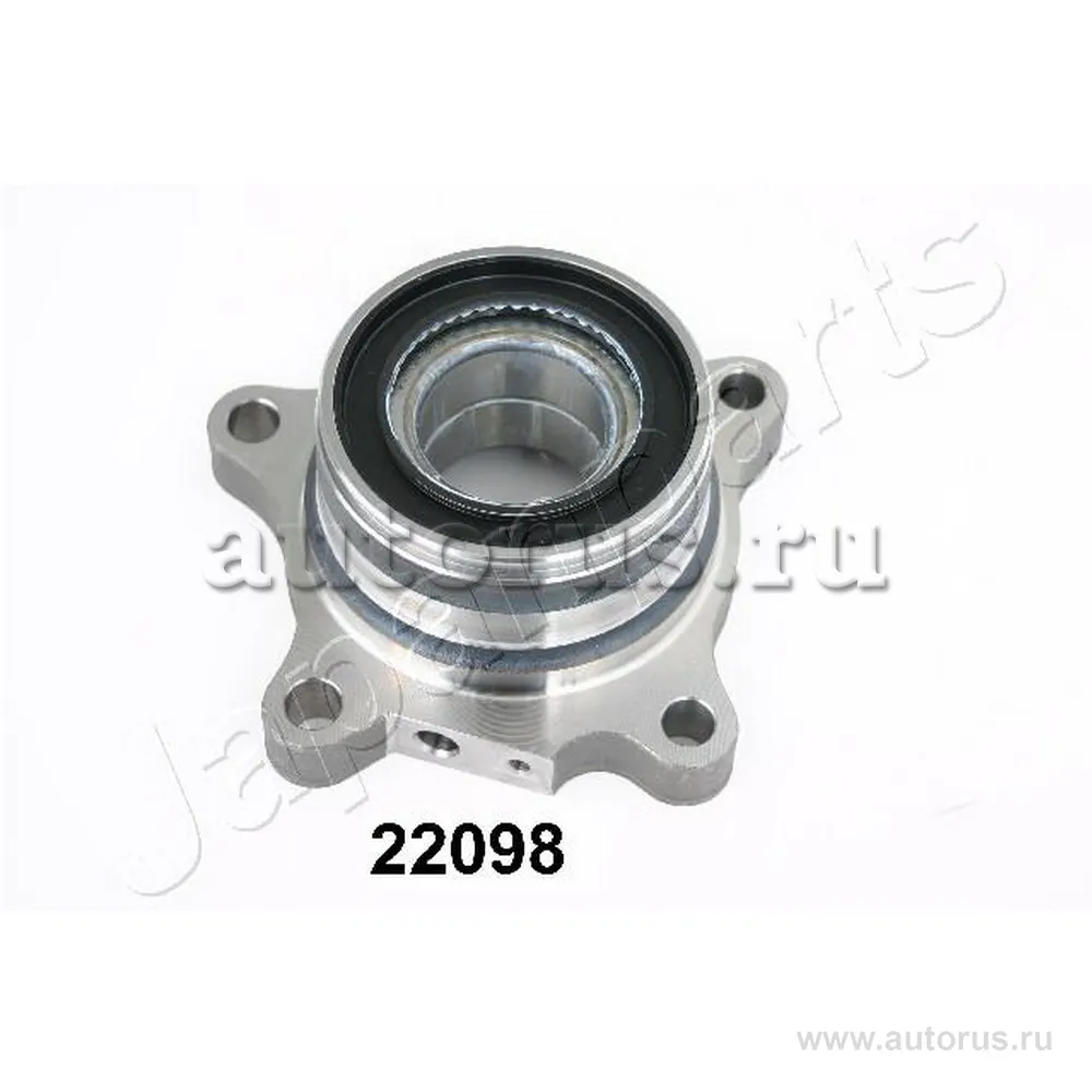 Ступица колеса TOYOTA LAND CRUISER PRADO 02-15 JAPANPARTS KK22098