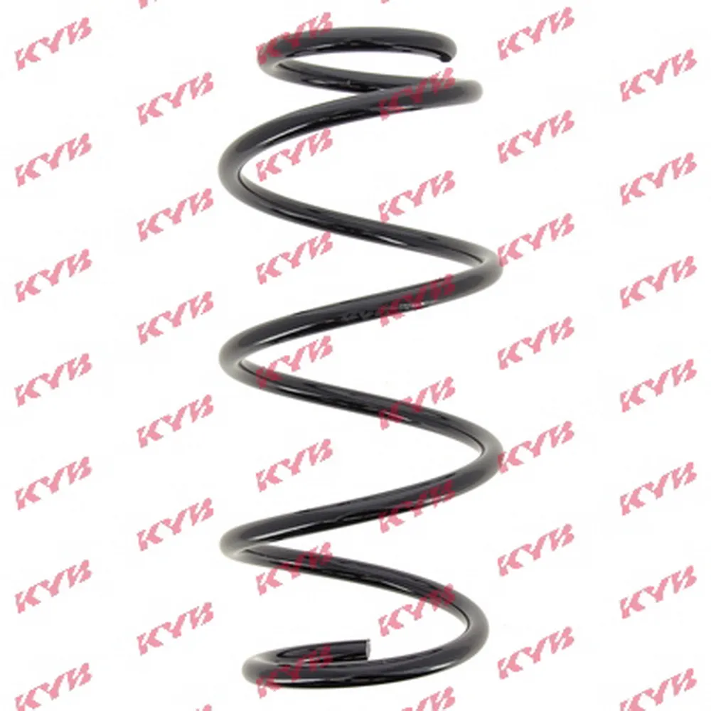 Пружина передняя L=R KIA Venga KYB RA3478