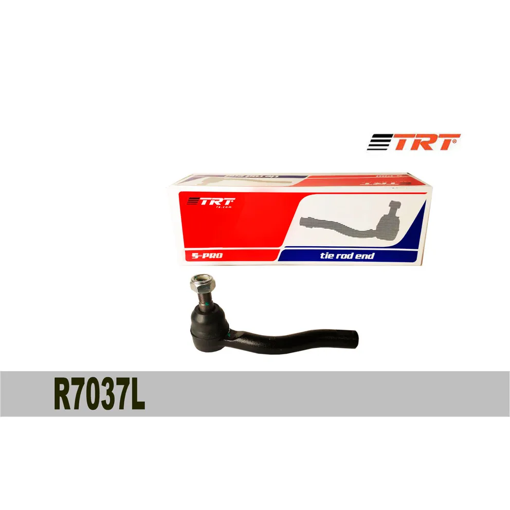 Наконечник рулевой R7037L TRT 48640-9Y025 левый Nissan Teana J31 TRT R7037L